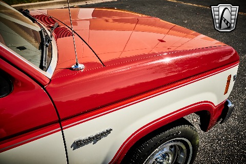 1984 Ford Ranger image 72