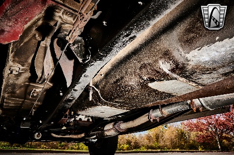 1984 Ford Ranger image 124