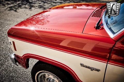 1984 Ford Ranger image 47