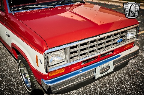 1984 Ford Ranger image 73