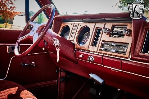 1984 Ford Ranger image 99