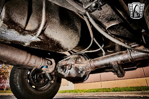 1984 Ford Ranger image 125