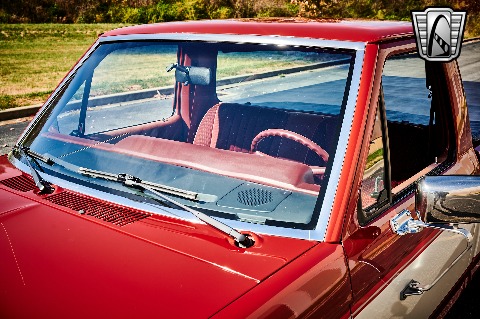 1984 Ford Ranger image 48