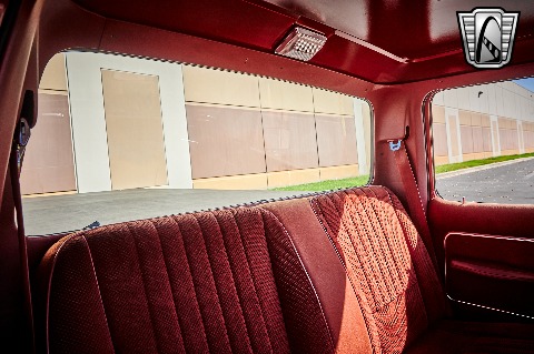 1984 Ford Ranger image 100