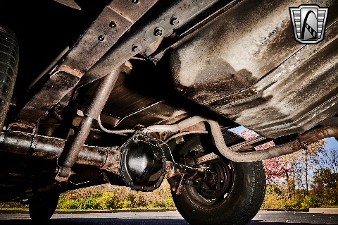 1984 Ford Ranger image 126