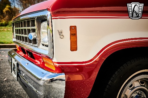 1984 Ford Ranger image 49