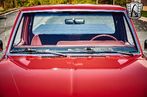 1984 Ford Ranger image 75