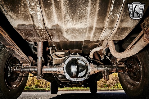 1984 Ford Ranger image 127