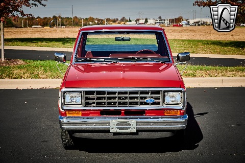 1984 Ford Ranger image 24