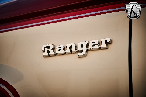 1984 Ford Ranger image 50