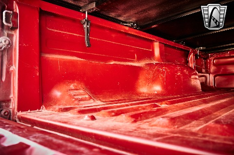 1984 Ford Ranger image 102