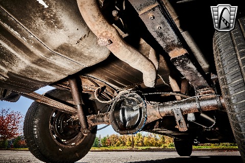 1984 Ford Ranger image 128