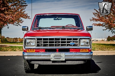 1984 Ford Ranger image 25