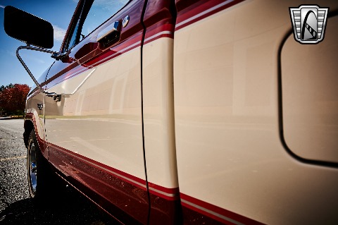 1984 Ford Ranger image 51