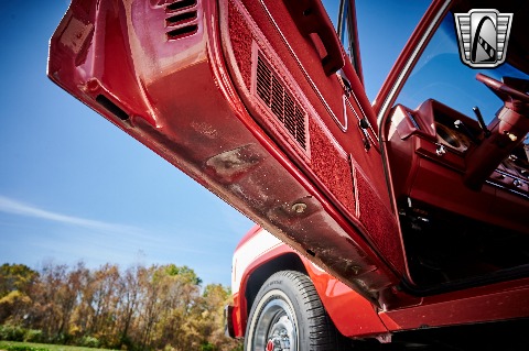 1984 Ford Ranger image 77