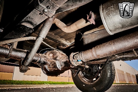 1984 Ford Ranger image 129