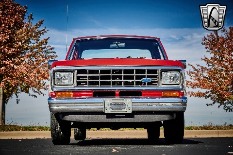1984 Ford Ranger image 26