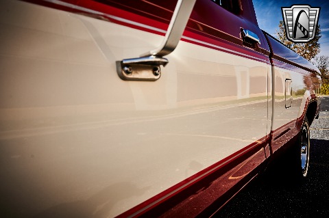 1984 Ford Ranger image 52