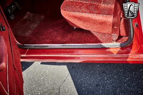 1984 Ford Ranger image 78