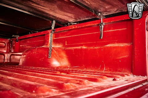 1984 Ford Ranger image 104