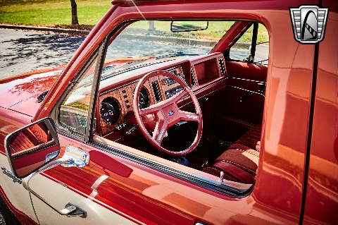 1984 Ford Ranger image 53