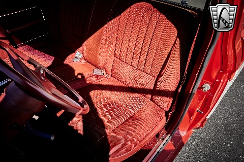 1984 Ford Ranger image 79