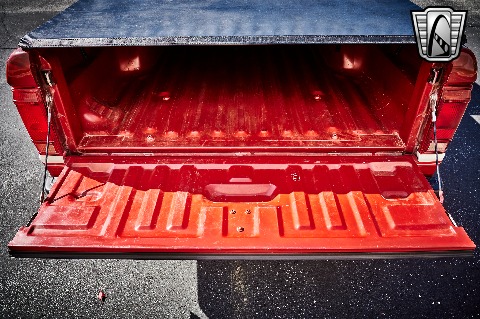 1984 Ford Ranger image 105