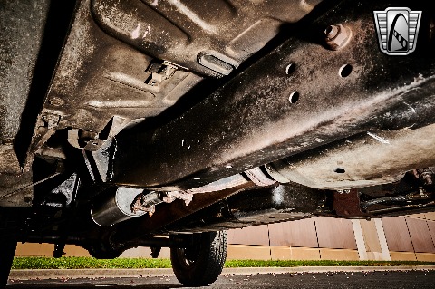 1984 Ford Ranger image 131