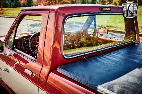 1984 Ford Ranger image 54