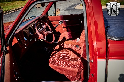 1984 Ford Ranger image 80