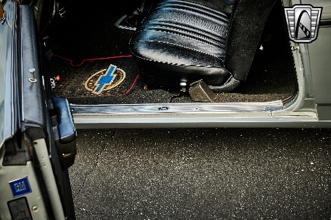 1969 Chevrolet Chevelle image 81