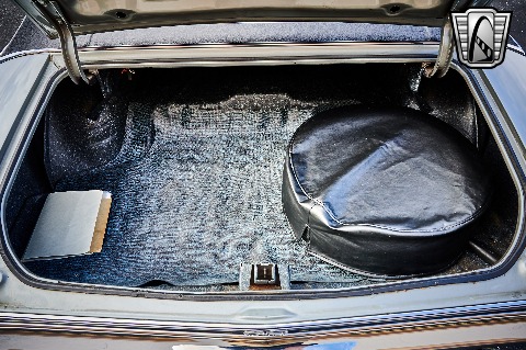 1969 Chevrolet Chevelle image 107