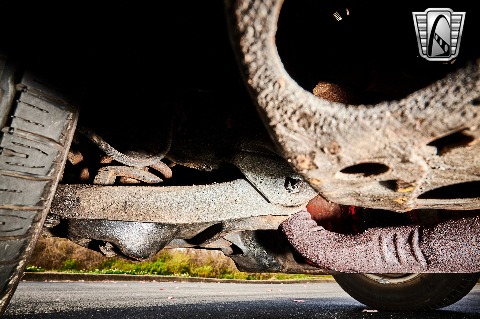 1969 Chevrolet Chevelle image 133