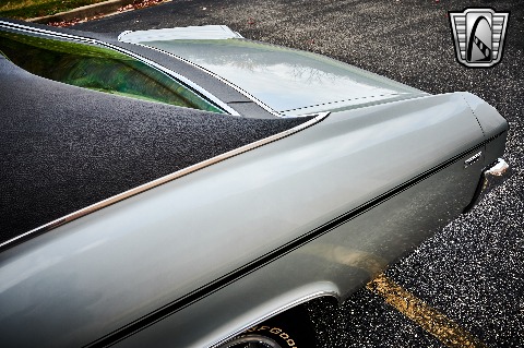 1969 Chevrolet Chevelle image 56