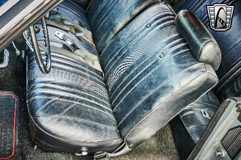 1969 Chevrolet Chevelle image 82