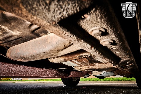 1969 Chevrolet Chevelle image 134