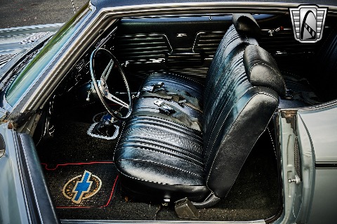 1969 Chevrolet Chevelle image 83