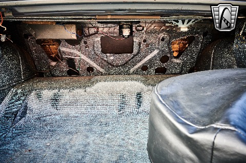 1969 Chevrolet Chevelle image 109