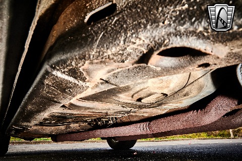 1969 Chevrolet Chevelle image 135