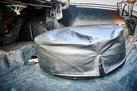 1969 Chevrolet Chevelle image 110