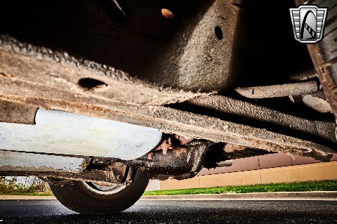 1969 Chevrolet Chevelle image 136