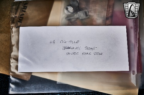 1969 Chevrolet Chevelle image 111