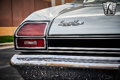 1969 Chevrolet Chevelle image 60