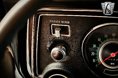 1969 Chevrolet Chevelle image 86