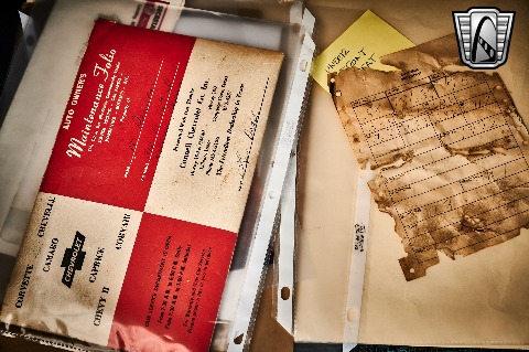 1969 Chevrolet Chevelle image 112