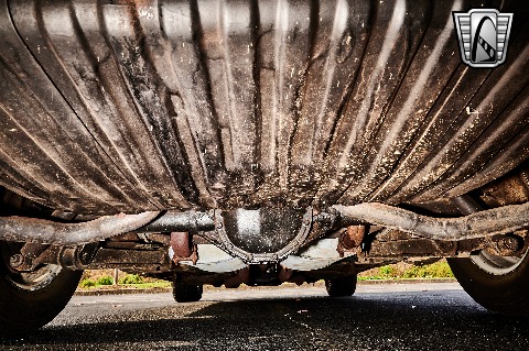 1969 Chevrolet Chevelle image 138