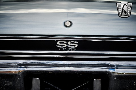 1969 Chevrolet Chevelle image 61