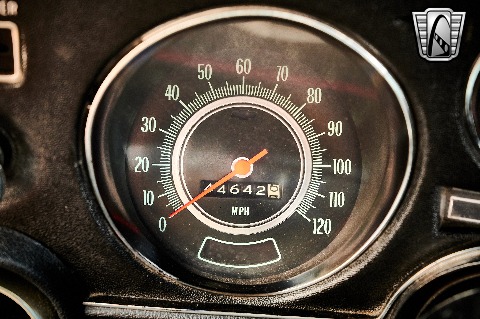 1969 Chevrolet Chevelle image 87