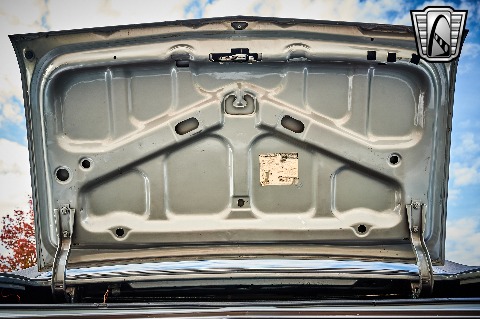 1969 Chevrolet Chevelle image 113