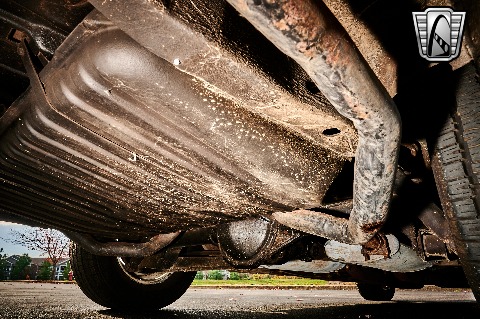 1969 Chevrolet Chevelle image 139